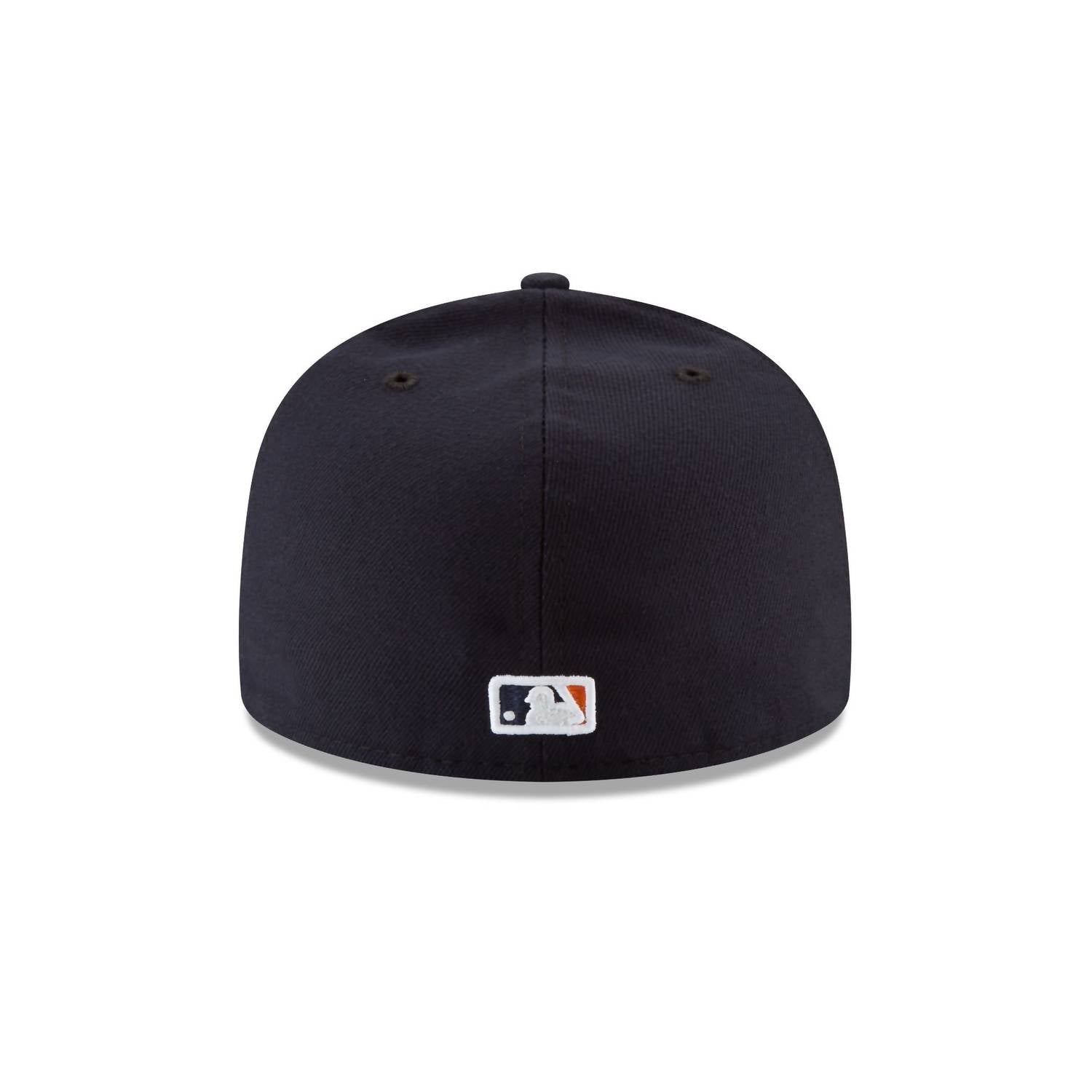 New Era - Men's Houston Astros Alvarez 44 Home 59fifty Fitted Hat