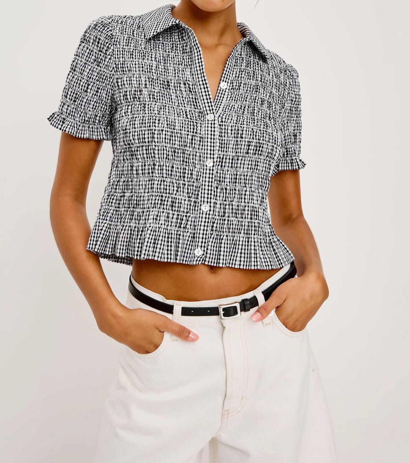 Rails - Alton Shirt