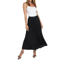 Love Token - Nessa Pleated Skirt