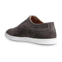 Allen Edmonds - Men’s Strand Cap Toe Oxford Sneaker