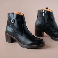 Pikolinos - Women's Llanes Ankle Boots