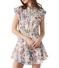 Steve Madden - Faith Mini Dress