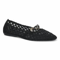 Love Rio - Women's Stones Mesh Ballet Flats