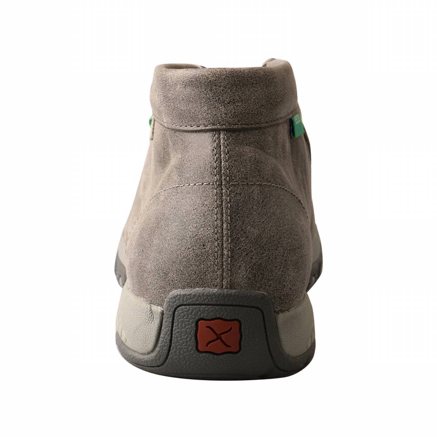 Twisted X - Men's Chukka Driving Moc Shoe