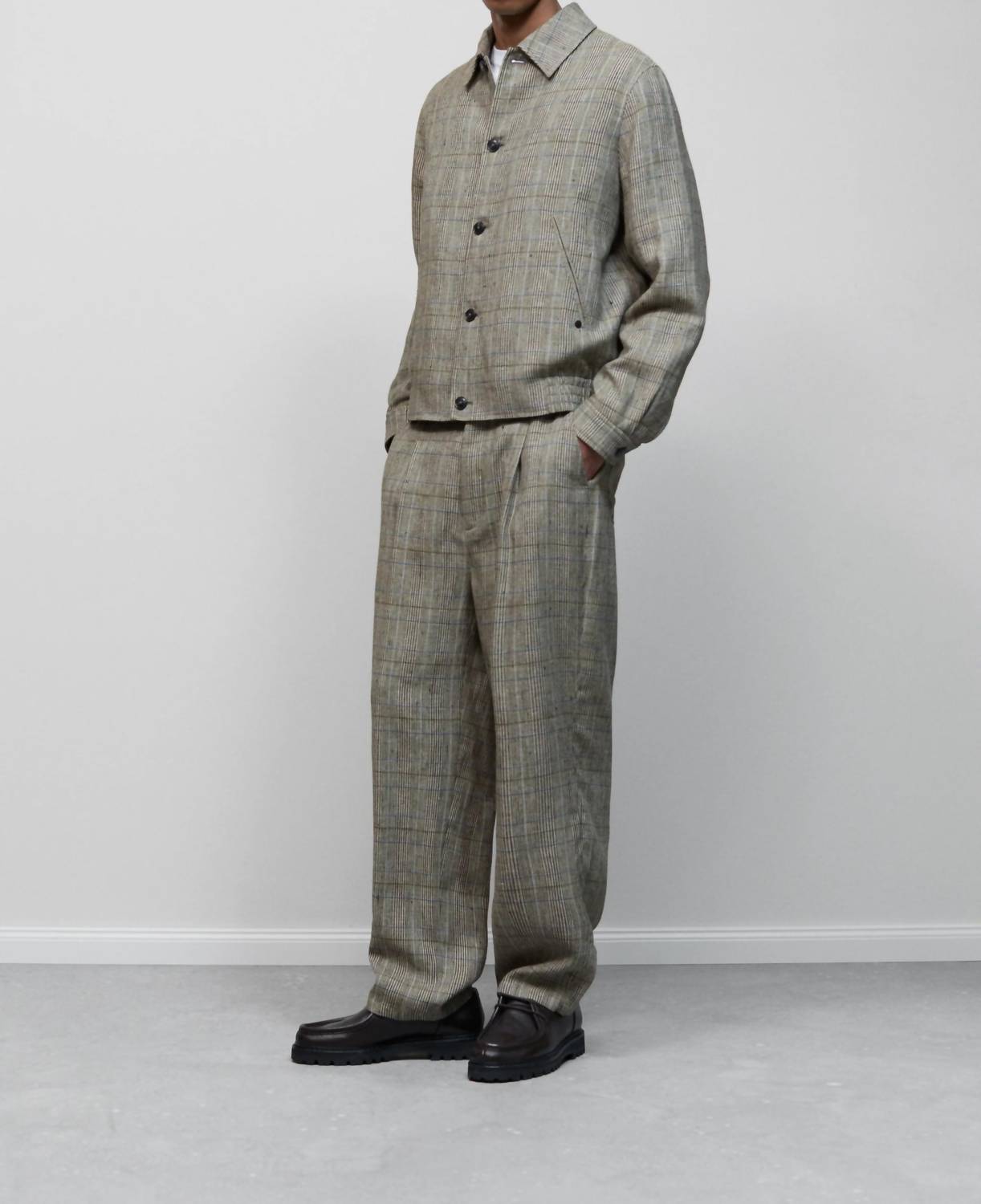 Closed - Blomberg Wide Leg Pants