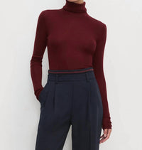 Favorite Daughter - Amelia Slim Fit Top