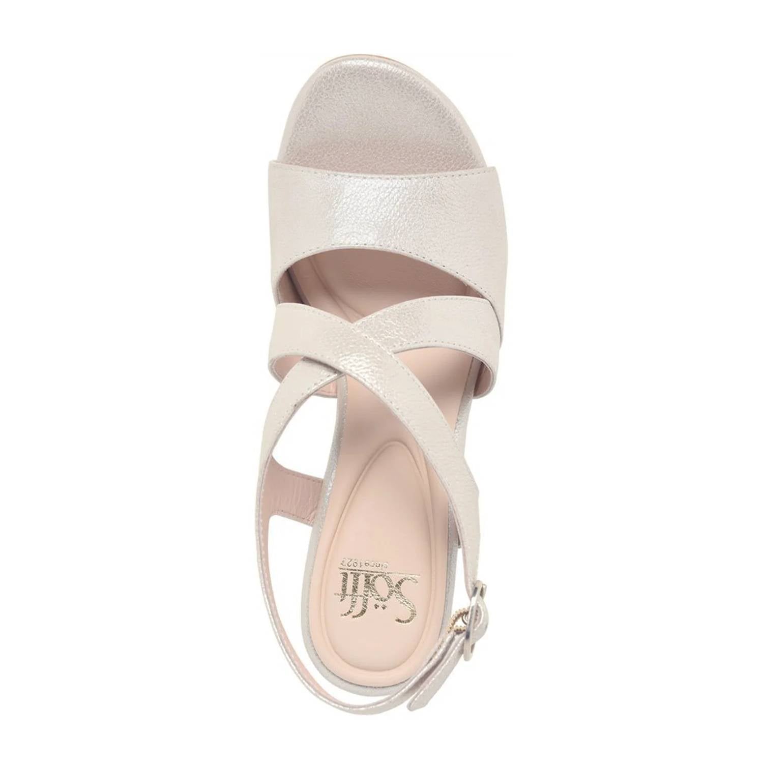 Sofft - Women's Jolene Heels