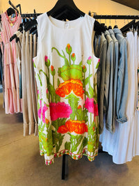 Flora Bea - Ellis Mini Dress