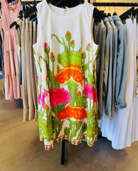 Flora Bea - Ellis Mini Dress