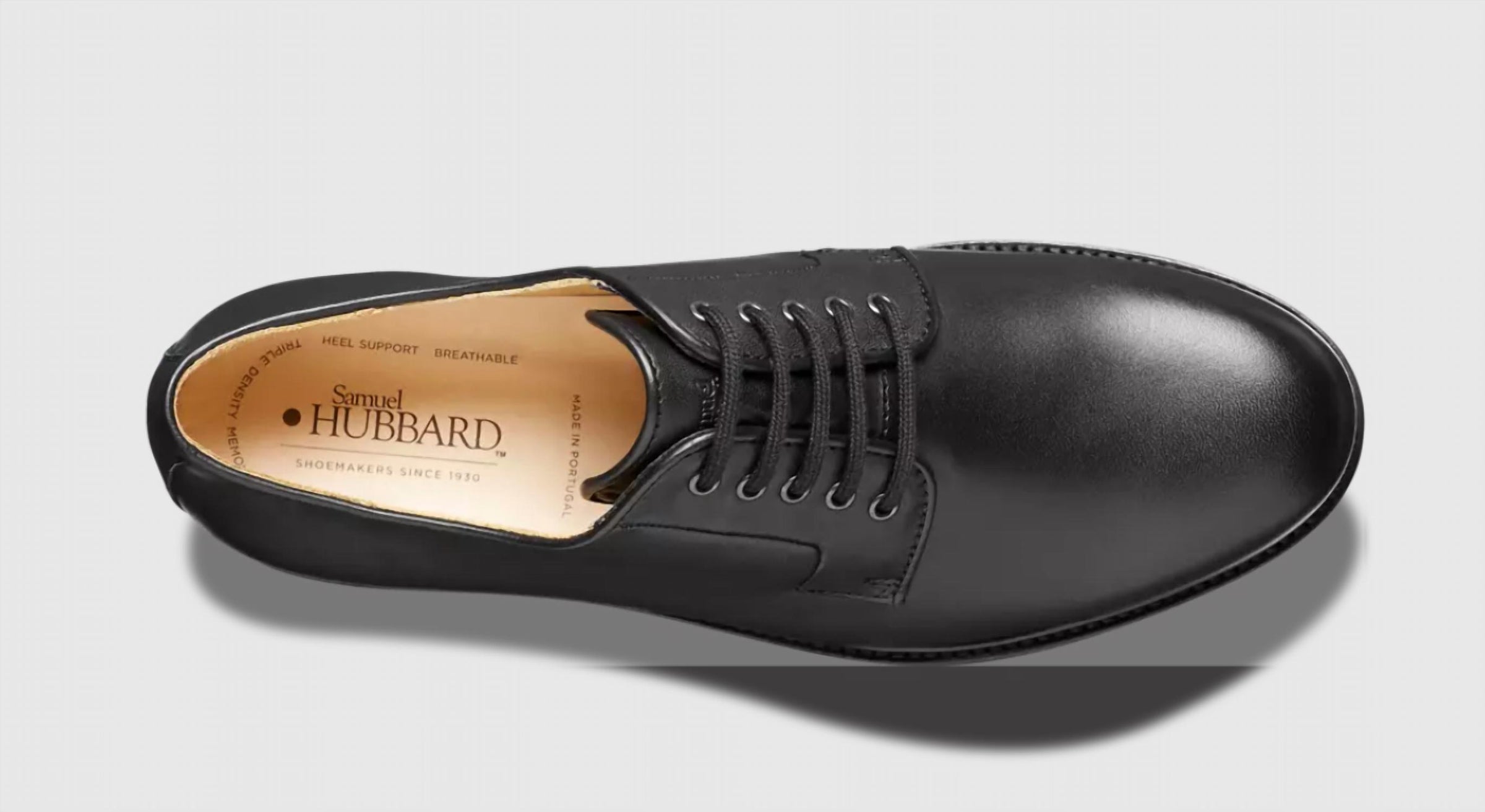 Samuel Hubbard - Men's Royal Scot Oxford