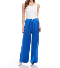 Fifteen Twenty - Sofi Wide Leg Pants