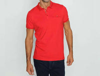 Eight X - Pocket Polo
