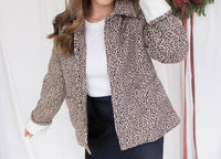 Anniewear - Catwalk Jacket