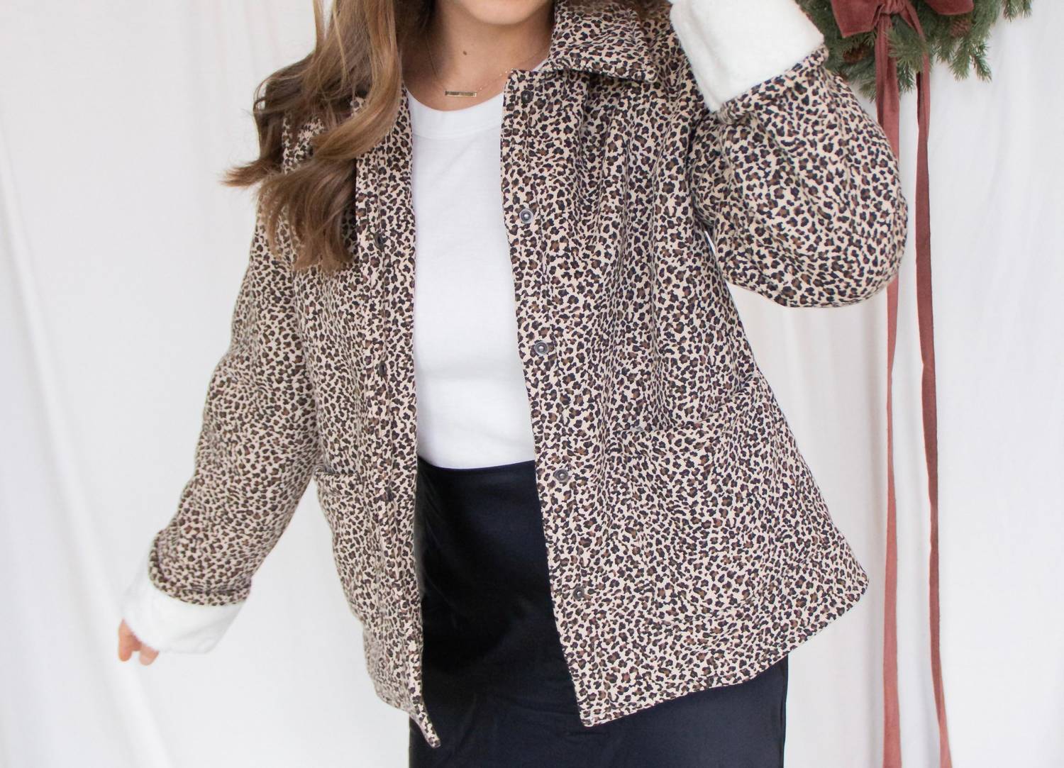 Anniewear - Catwalk Jacket
