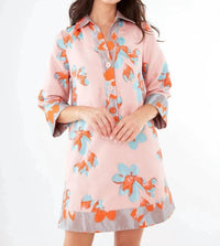 Abbey Glass - Piper Caftan