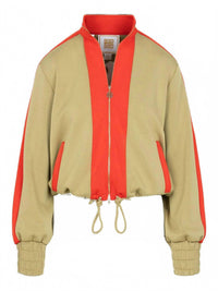 Emily Mccarthy - Bailey Bomber Jacket