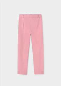 Mayoral - Front Seam Crepe Pant
