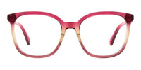 Kate Spade - Women's Madrigal Square Eyeglasses