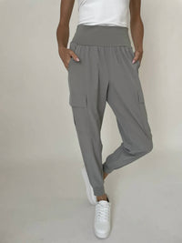 Six/Fifty - Women's Kristie Lightweight Jogger