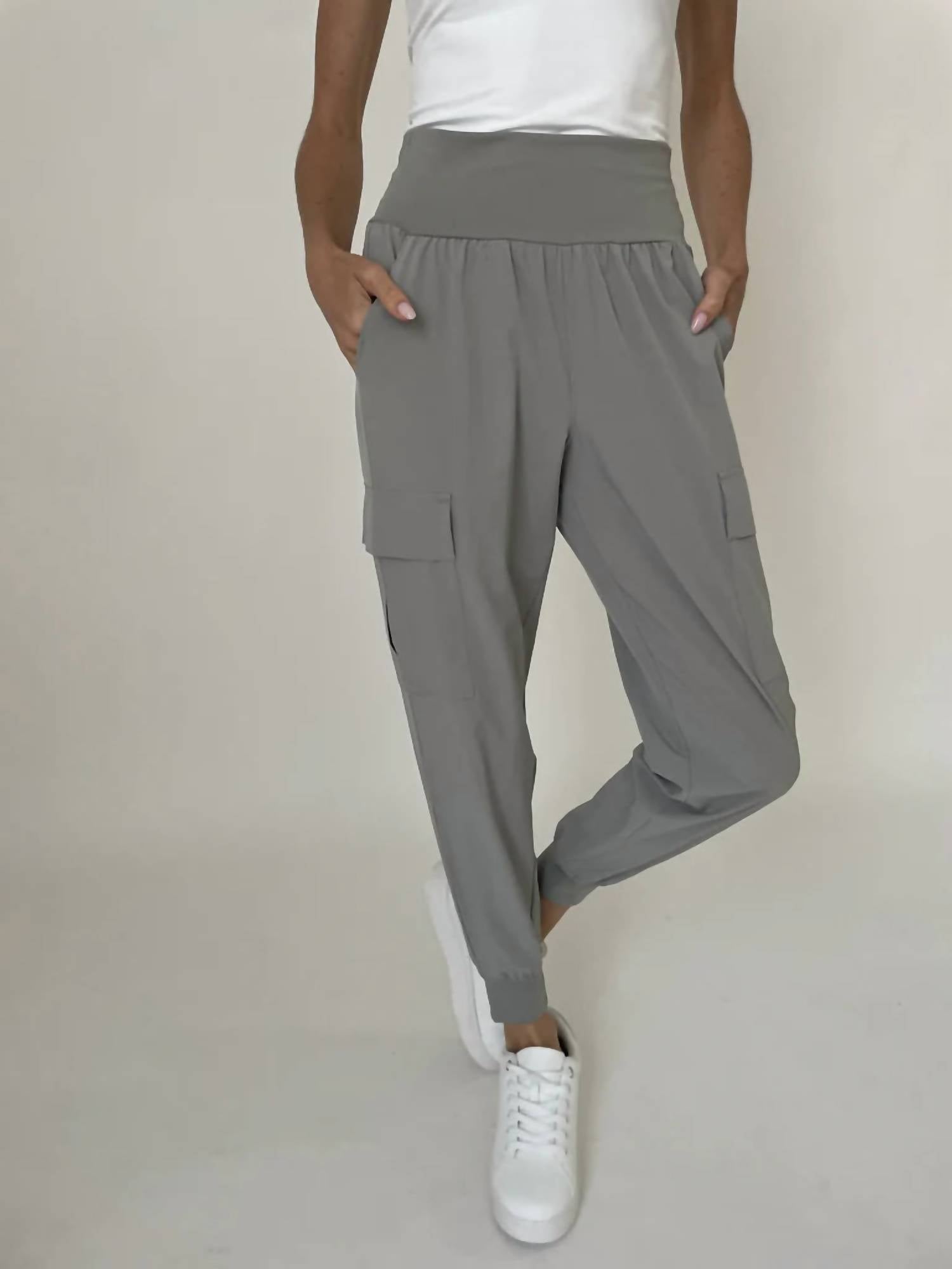 Six/Fifty - Women's Kristie Lightweight Jogger