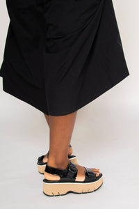 Homers - Women's Lucia Reverse Platform Sandal