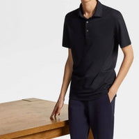 Zegna - High Performance Wool Polo
