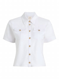 Cinq A Sept - TIANA TOP