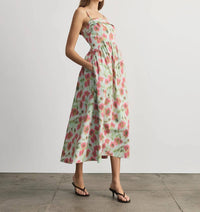Tanya Taylor - Gigi Midi Dress