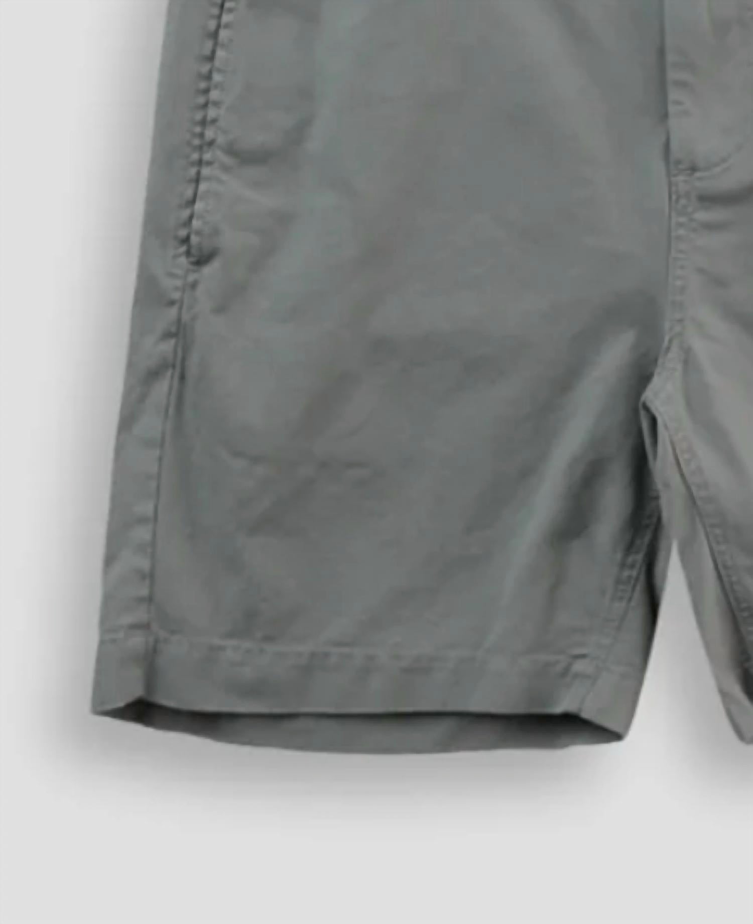G1 - Women's Day Shorts