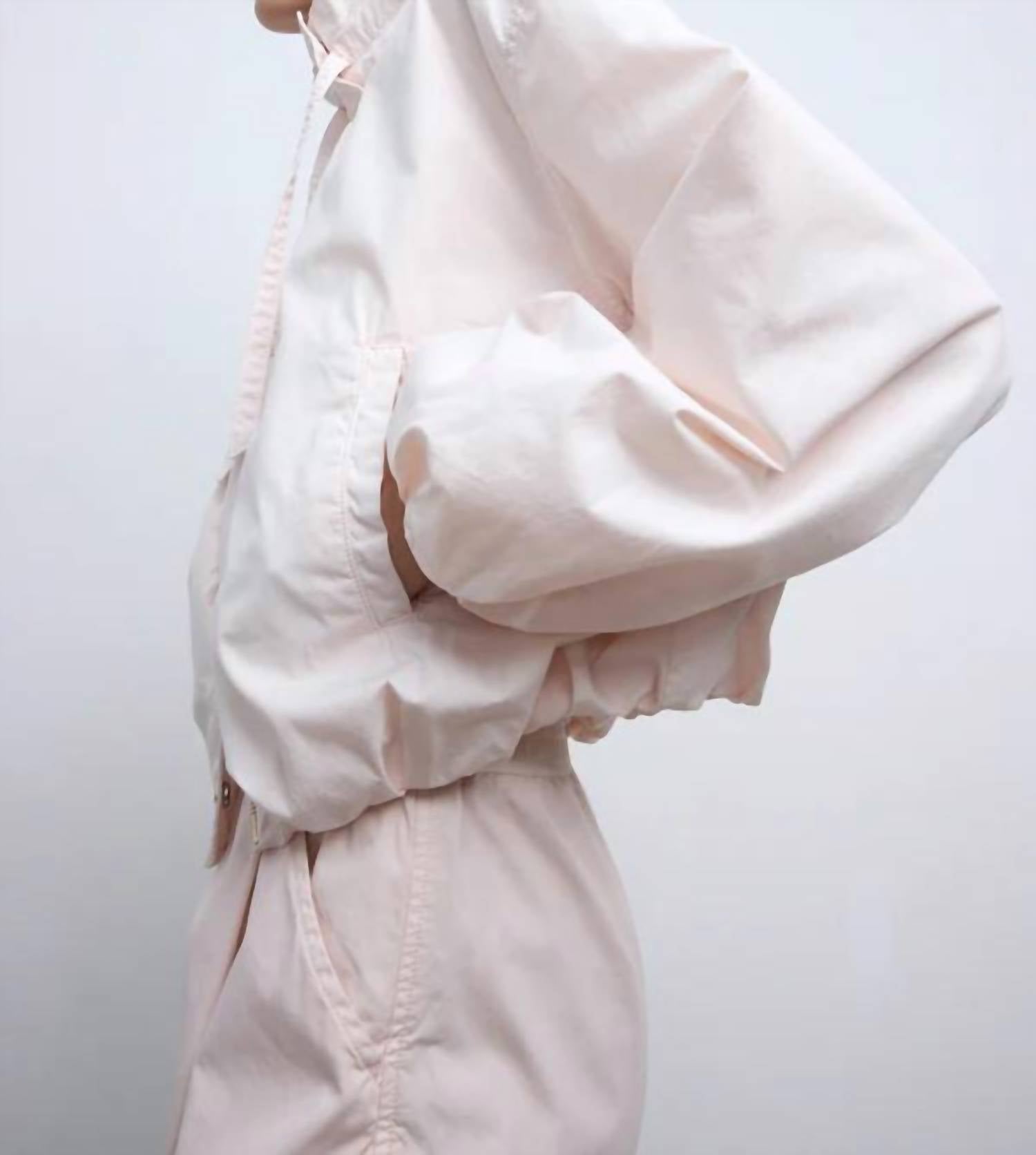Ruadh - Aisla Jacket