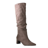 Chinese Laundry - Women's Noey Suede Boots
