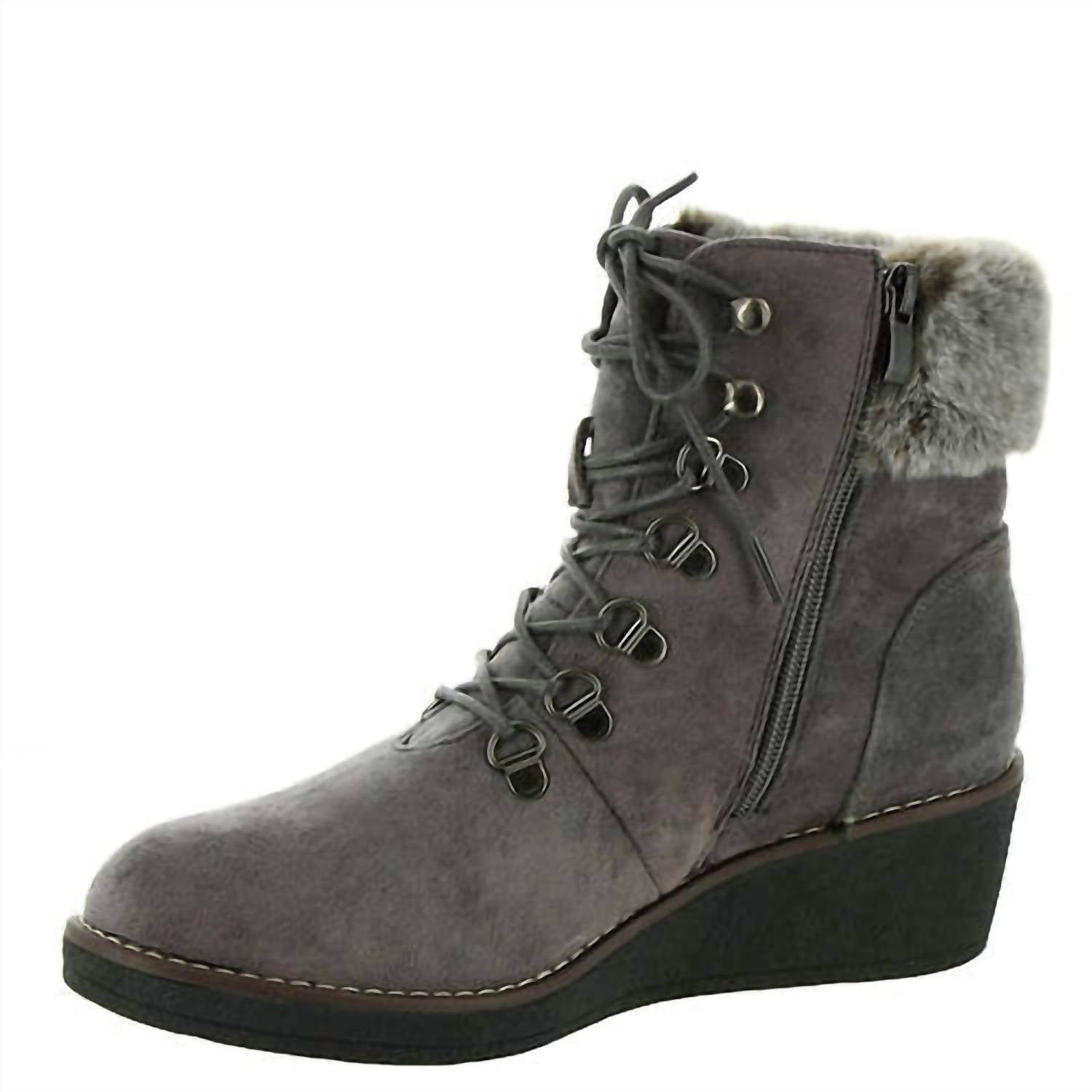 Boutique By Corkys - Women's Fox Bay Boots