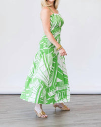 Marie Oliver - Women's Breanna Dress