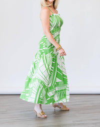 Marie Oliver - Breanna Dress