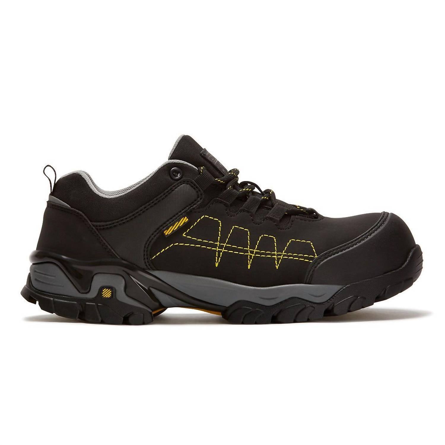 Ferrato - Men's Work Flats