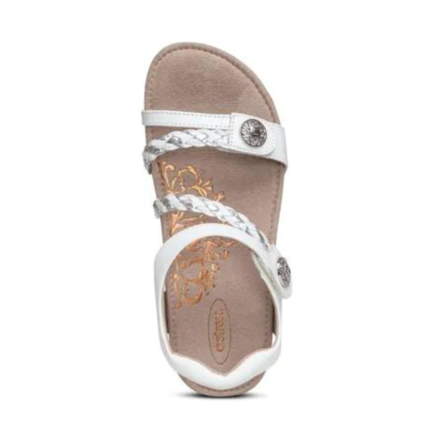 Aetrex - Women's Jillian Sandals