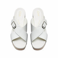 Clarks - Women's Sivanne Walk Sandals