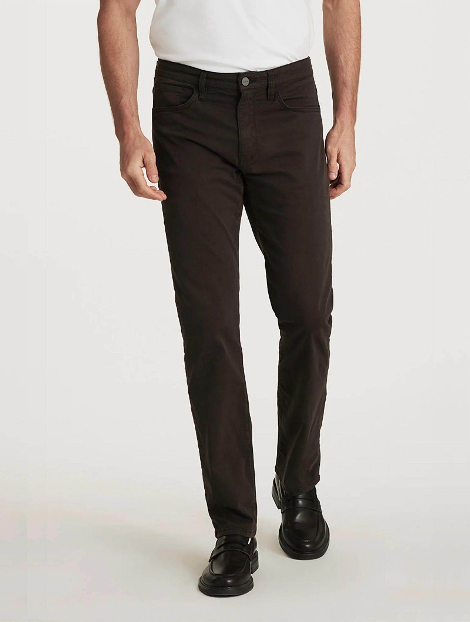 34 Heritage - Courage Straight Leg Pants