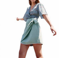 WOMEN'S ARLIE SKIRT