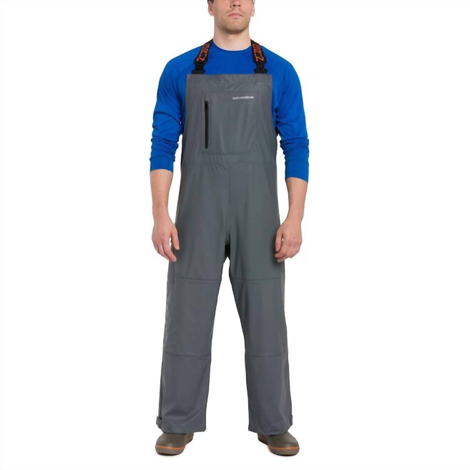 Grundens - Men's Tourney Fishing Bib