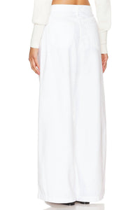 Agolde - ELLIS TROUSER