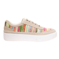 Pierre Dumas - Women's Outwoods Shauna Platform Sneakers
