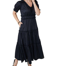 Spartina 449 - Valerie Midi Dress