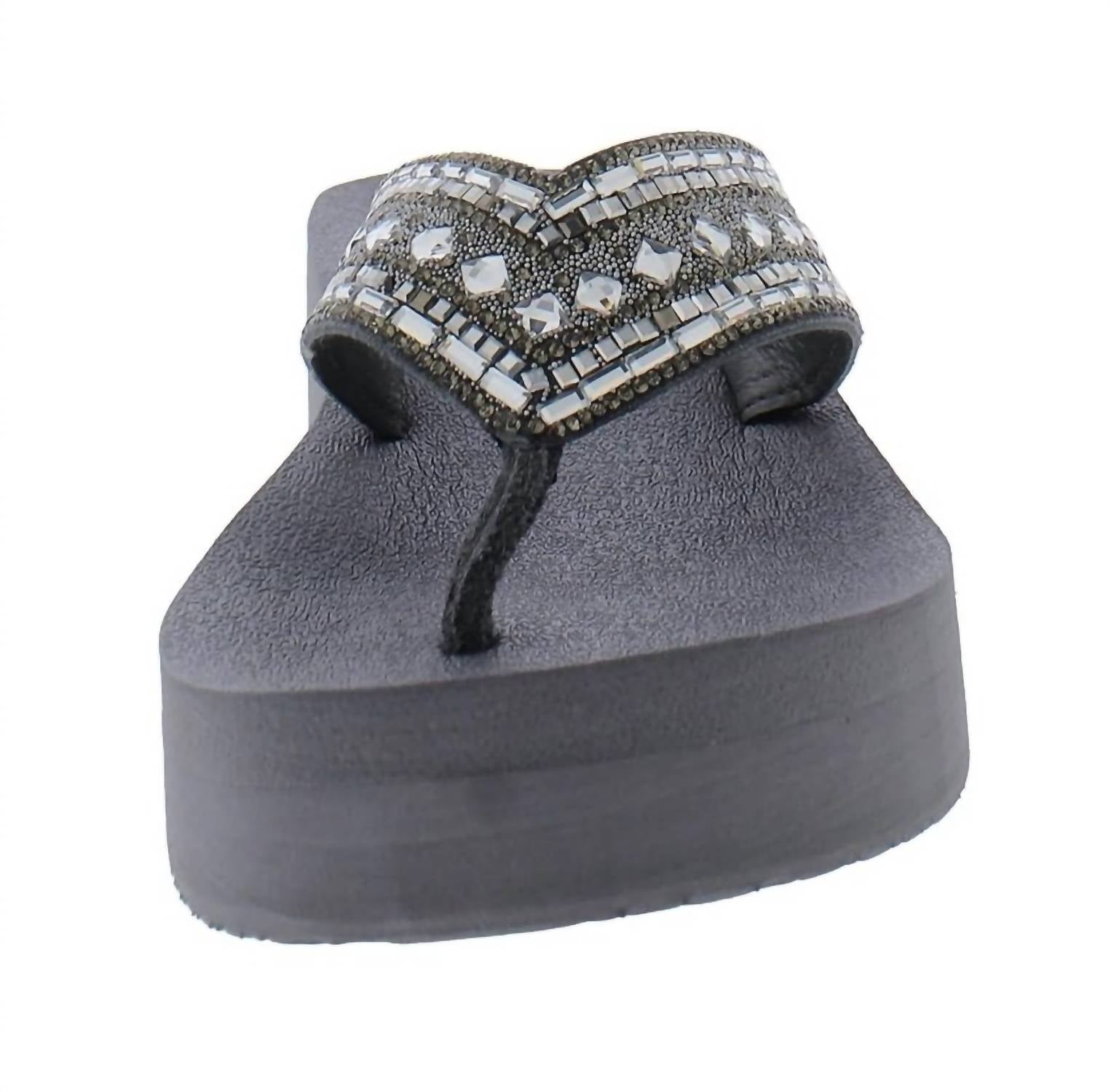 Yellowbox - Women's Patience Sandal