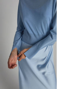 Saint Art - Haley Slip Dress