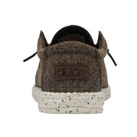 Hey Dude - Men's Wally Low-top Shoes