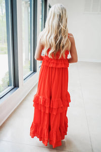 Show Me Your Mumu - Freya Maxi Dress
