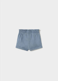 Mayoral - Boys' Floral Tee And Short Set