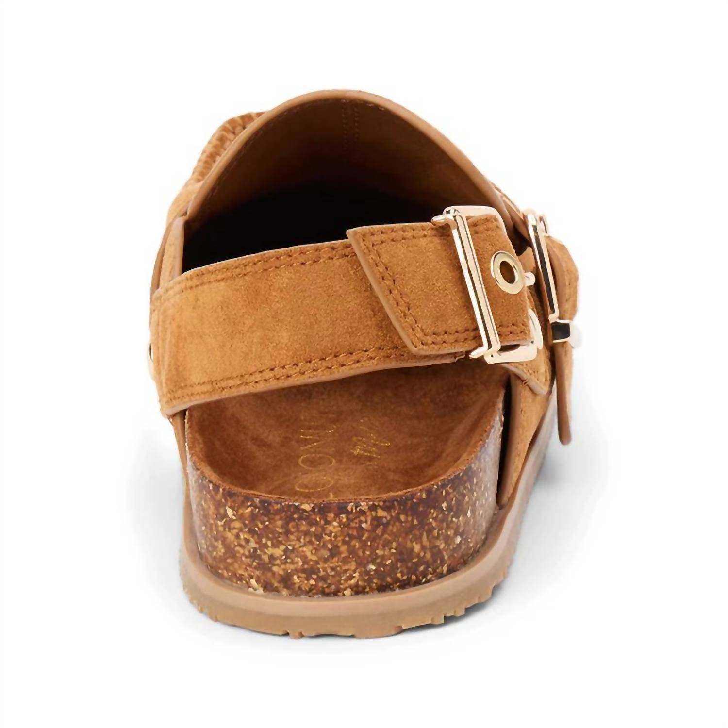 Matisse - Women's Tyler Slingback Clog