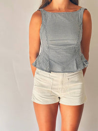 Free People - Women's Sunfaded Top
